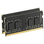 Модуль пам'яті для ноутбука SoDIMM DDR4 32GB (2x16GB) 3200 MHz eXceleram (E432322CSD) Модуль пам'яті для ноутбука SoDIMM DDR4 32GB (2x16GB) 3200 MHz eXceleram (E432322CSD)