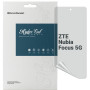 Плівка захисна Armorstandart Matte ZTE Nubia Focus 5G (ARM78881) Плівка захисна Armorstandart Matte ZTE Nubia Focus 5G (ARM78881)