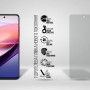 Плівка захисна Armorstandart Matte ZTE Nubia Focus 5G (ARM78881) Плівка захисна Armorstandart Matte ZTE Nubia Focus 5G (ARM78881)