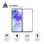 Скло захисне Armorstandart Pro Samsung A55 5G (A556) Black (ARM74348) Скло захисне Armorstandart Pro Samsung A55 5G (A556) Black (ARM74348)