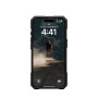 Чохол до мобільного телефона UAG iPhone 16 Pro Monarch Pro Magsafe Titanium (114456113636) Чохол до мобільного телефона UAG iPhone 16 Pro Monarch Pro Magsafe Titanium (114456113636)