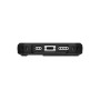 Чохол до мобільного телефона UAG iPhone 16 Pro Monarch Pro Magsafe Titanium (114456113636) Чохол до мобільного телефона UAG iPhone 16 Pro Monarch Pro Magsafe Titanium (114456113636)