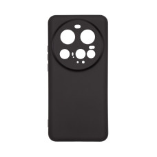 Чохол до мобільного телефона Armorstandart ICON Xiaomi 15 Ultra Camera cover Black (ARM82330)