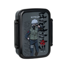 Ланч-бокс дитячий Kite Naruto, 420 мл (NR25-160)