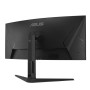 Монітор Asus 34" TUF Gaming VG34VQL3A 2xHDMI, 2xDP, 3xUSB, MM, VA, 3440x1440, 21:9, 180Hz, 1ms, sRGB 125%, CURVED, AdaptiveSync, HAS, HDR400 Монітор Asus 34" TUF Gaming VG34VQL3A 2xHDMI, 2xDP, 3xUSB, MM, VA, 3440x1440, 21:9, 180Hz, 1ms, sRGB 125%, CURVED, AdaptiveSync, HAS, HDR400