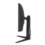 Монітор Asus 34" TUF Gaming VG34VQL3A 2xHDMI, 2xDP, 3xUSB, MM, VA, 3440x1440, 21:9, 180Hz, 1ms, sRGB 125%, CURVED, AdaptiveSync, HAS, HDR400 Монітор Asus 34" TUF Gaming VG34VQL3A 2xHDMI, 2xDP, 3xUSB, MM, VA, 3440x1440, 21:9, 180Hz, 1ms, sRGB 125%, CURVED, AdaptiveSync, HAS, HDR400