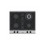 Варочна поверхня PRIME Technics PGH 50053 FGBIXC Варочна поверхня PRIME Technics PGH 50053 FGBIXC