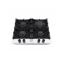 Варочна поверхня PRIME Technics PGH 50053 FGBIXC Варочна поверхня PRIME Technics PGH 50053 FGBIXC