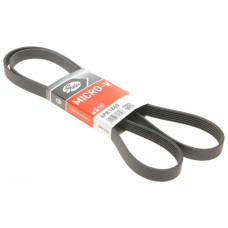 Поліклиновий ремінь Gates 6PK1840