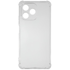 Чохол до мобільного телефона BeCover Anti-Shock Realme C51 Clear (710542) Чохол до мобільного телефона BeCover Anti-Shock Realme C51 Clear (710542)