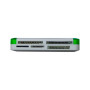 Зчитувач флеш-карт Atcom TD2070 USB 2.0 ALL IN 1 - (Memory Stick (MS) , Secure Digit (10770)
