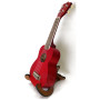Стійка для гітари Fzone Ukulele Stand (S10 wood) Стійка для гітари Fzone Ukulele Stand (S10 wood)