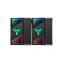 Кулер до процесора JONSBO CR-1400 DV2 black Кулер до процесора JONSBO CR-1400 DV2 black