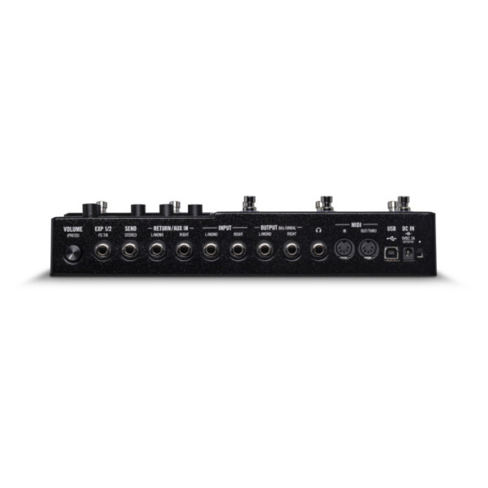 Гітарний процесор Line 6 HX Stomp XL