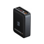 Пуско зарядний пристрій Baseus Super Energy 2-in-1 Jump Starter1000ABlack (CGCN000001) Пуско зарядний пристрій Baseus Super Energy 2-in-1 Jump Starter1000ABlack (CGCN000001)