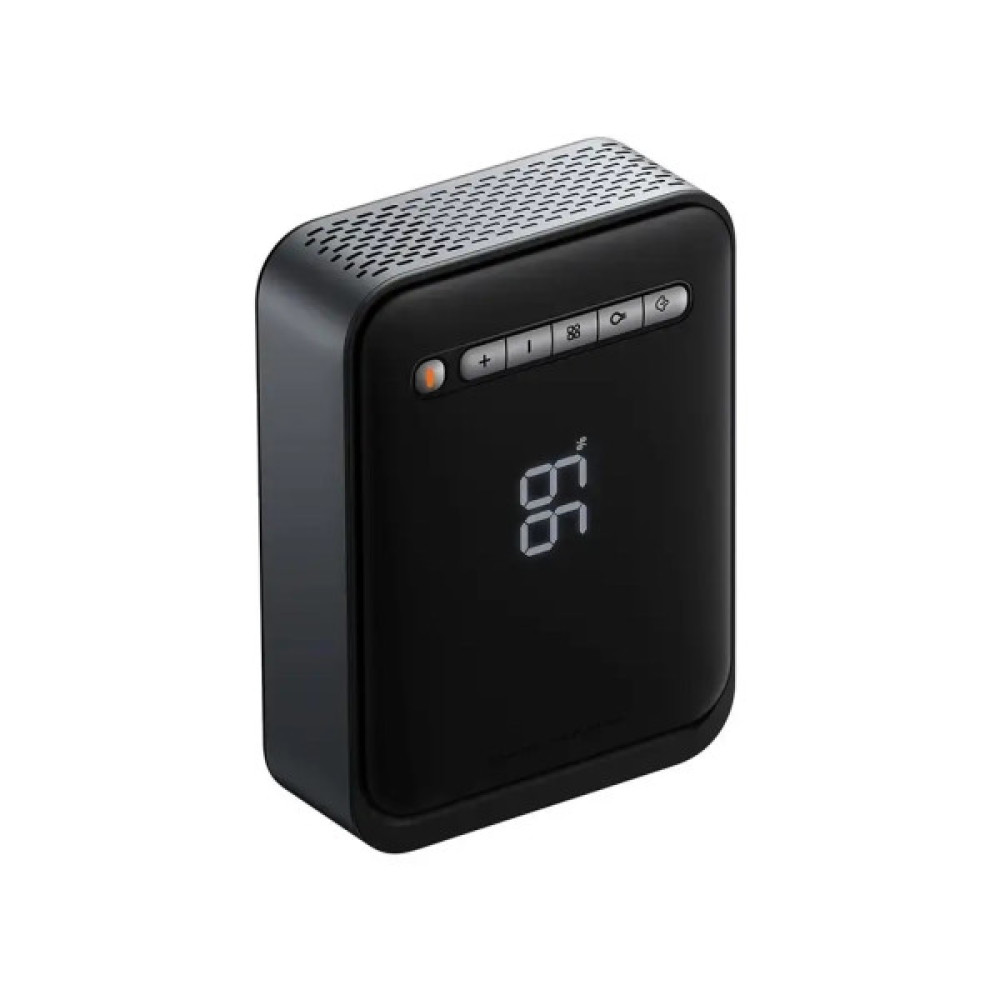 Пуско зарядний пристрій Baseus Super Energy 2-in-1 Jump Starter1000ABlack (CGCN000001) Пуско зарядний пристрій Baseus Super Energy 2-in-1 Jump Starter1000ABlack (CGCN000001)