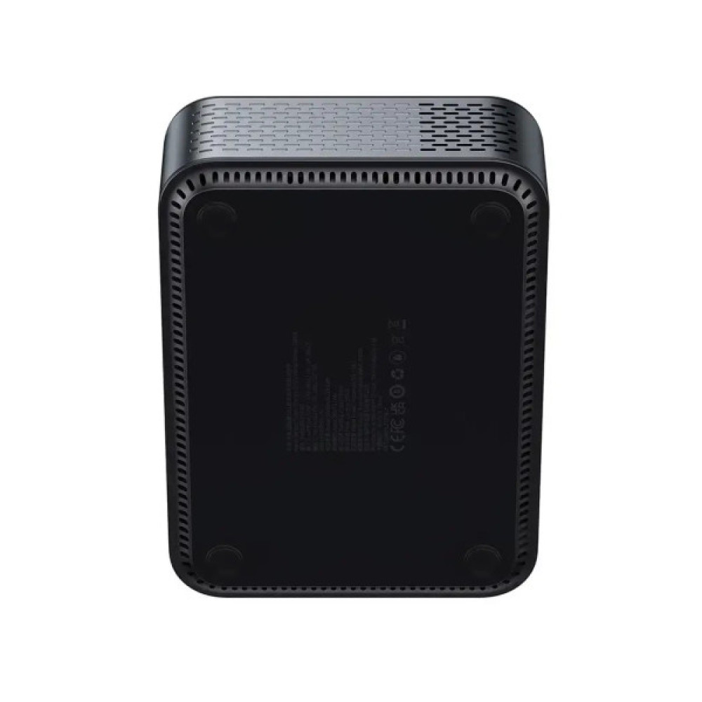 Пуско зарядний пристрій Baseus Super Energy 2-in-1 Jump Starter1000ABlack (CGCN000001) Пуско зарядний пристрій Baseus Super Energy 2-in-1 Jump Starter1000ABlack (CGCN000001)