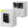 Пуско зарядний пристрій Baseus Super Energy 2-in-1 Jump Starter1000ABlack (CGCN000001) Пуско зарядний пристрій Baseus Super Energy 2-in-1 Jump Starter1000ABlack (CGCN000001)