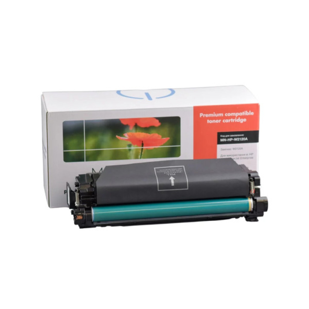 Картридж Makkon HP W2120A (212A) для CLJ M554/M555/M578 black (MN-HP-W2120A) Картридж Makkon HP W2120A (212A) для CLJ M554/M555/M578 black (MN-HP-W2120A)