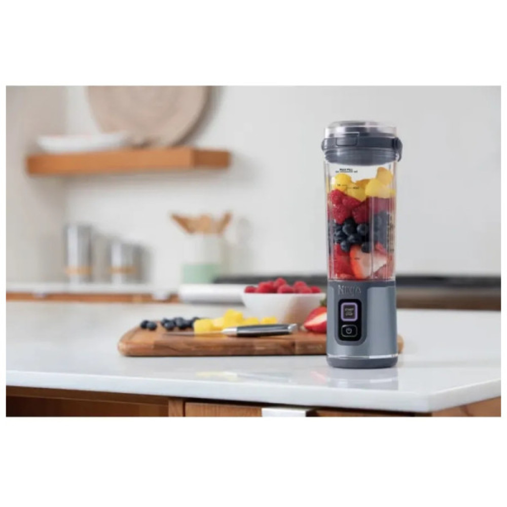 Блендер Ninja BC151EUNV