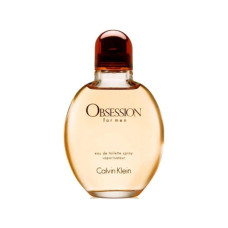 Туалетна вода Calvin Klein Obsession For Men 75 мл (088300606504) Туалетна вода Calvin Klein Obsession For Men 75 мл (088300606504)