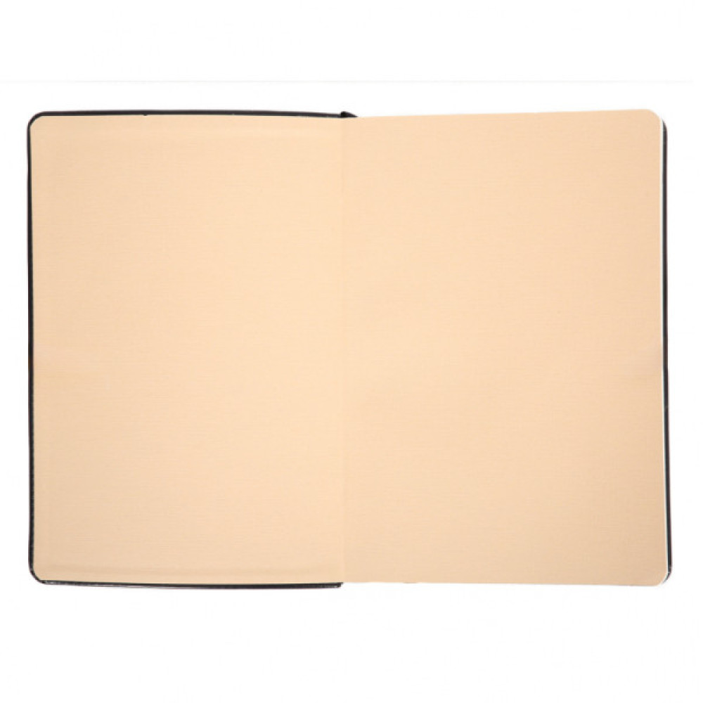 Тижневик Leo planner А5 датований 2026 "Aldento", інтегральний, темно-синій, 368 сторінок (252672)