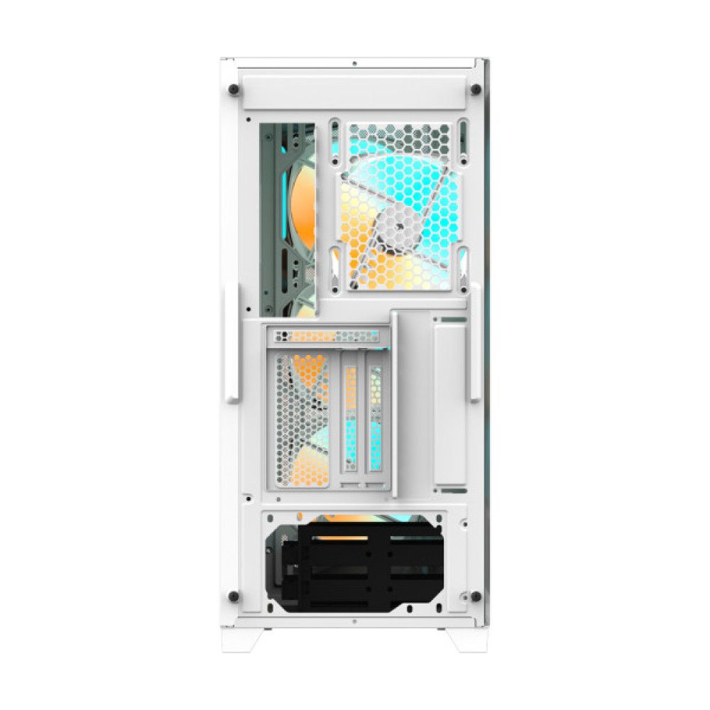 Корпус GIGABYTE C301GW V2