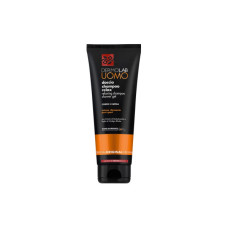 Гель для душу Dermolab Uomo Shampoo-Gel For Shower 250 мл (8009518392807)