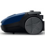 Пилосос Philips мішковий PowerGO, 750Вт, 3л, НЕРА, синій Пилосос Philips мішковий PowerGO, 750Вт, 3л, НЕРА, синій