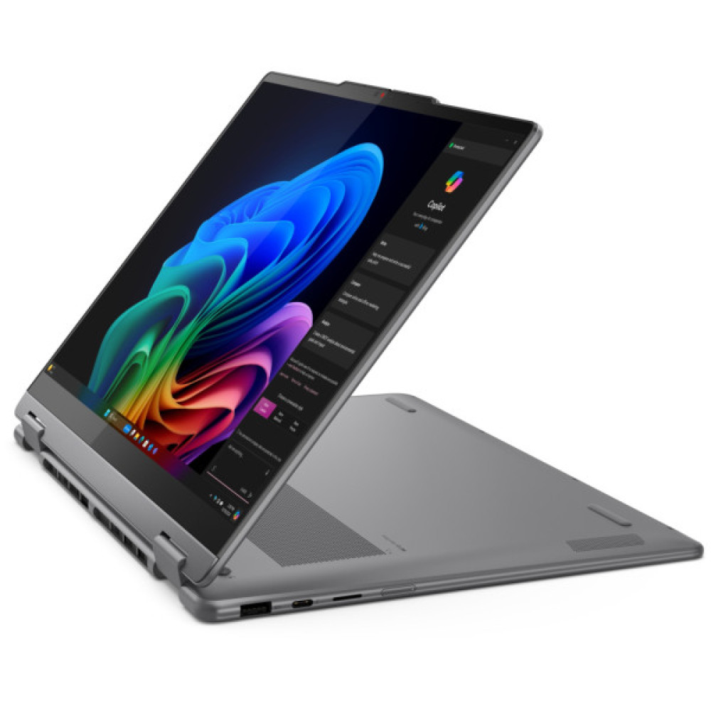 Ноутбук Lenovo Yoga 7 2-in-1 14ILL10 (83JQ009VRA)