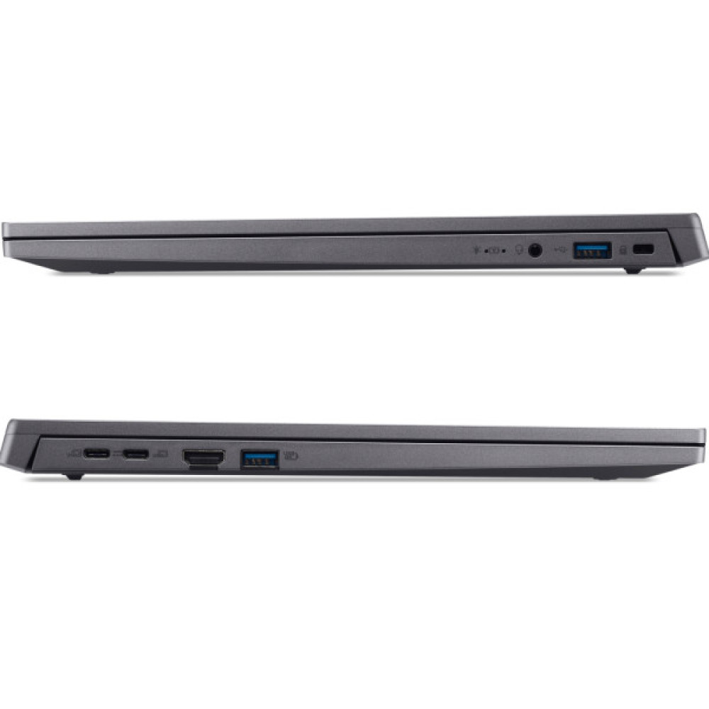 Ноутбук Acer Aspire Go 15 AG15-51P (NX.J51EU.00G)