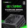 GAMEMAX GX-1250 PRO BK(ATX3.1PCIe5.1)