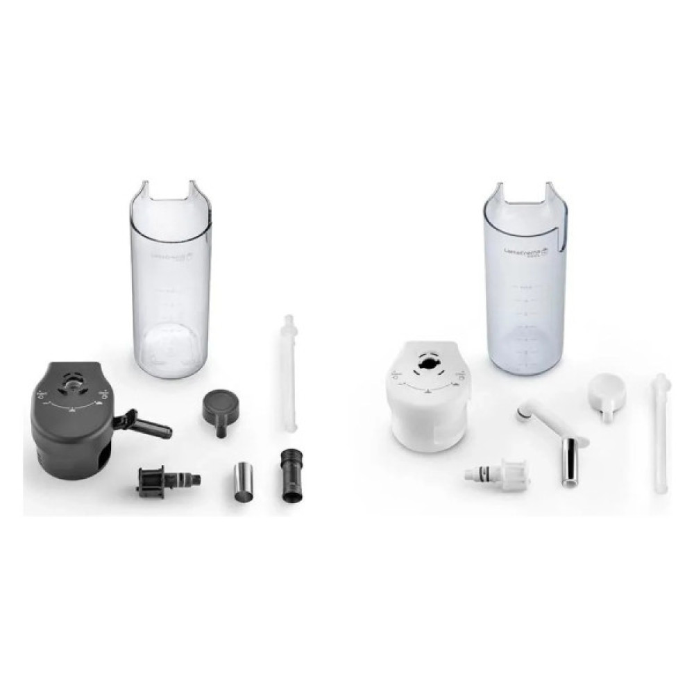 Кавомашина DeLonghi ECAM 450.55 G