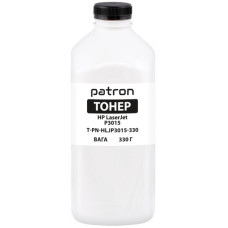 Тонер HP LJ P3015 (CE255A/X) Patron (PN-HLJP3015-330)