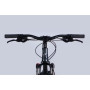Велосипед Formula 27.5" ZEPHYR 3.0 DD рама-19" AL 2026 темно-сірий (OPS-FR-27.5-316)