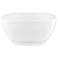 Соусниця Ardesto 140мл, порцеляна, білий (AR3749)