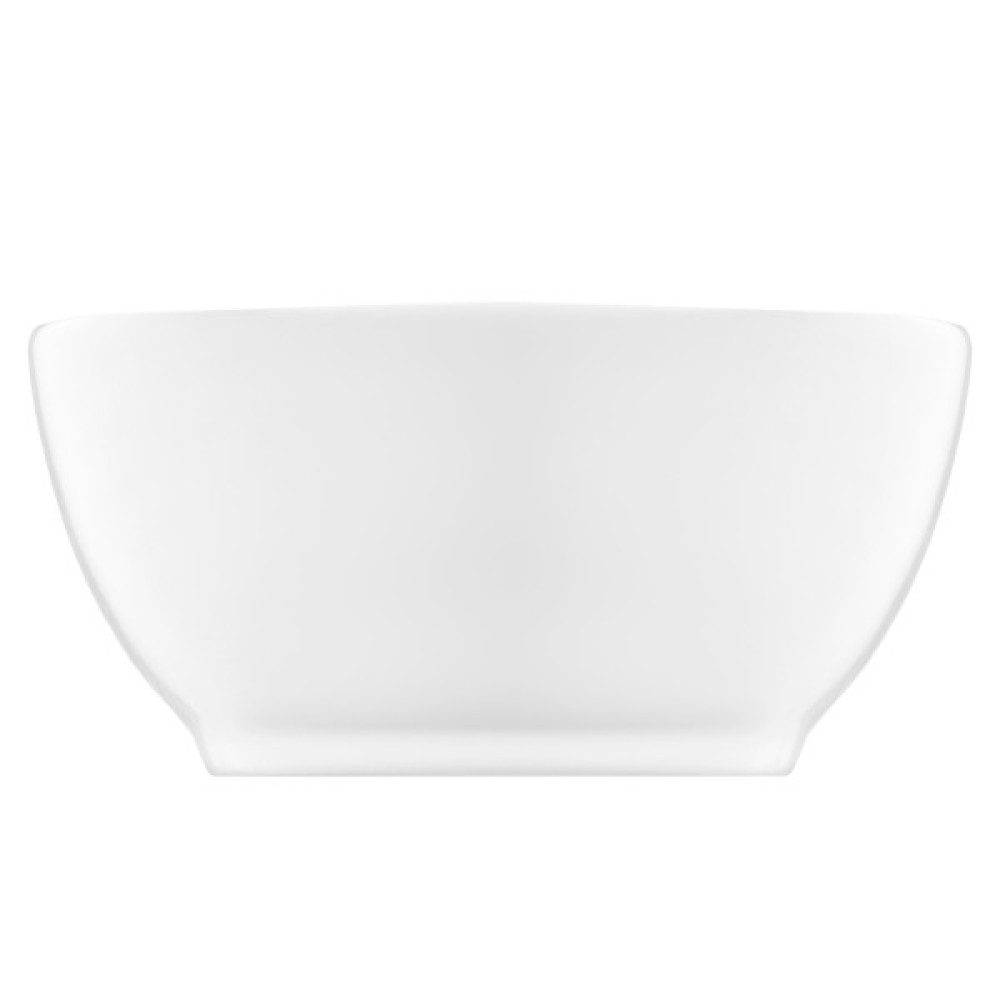 Соусниця Ardesto 140мл, порцеляна, білий (AR3749)