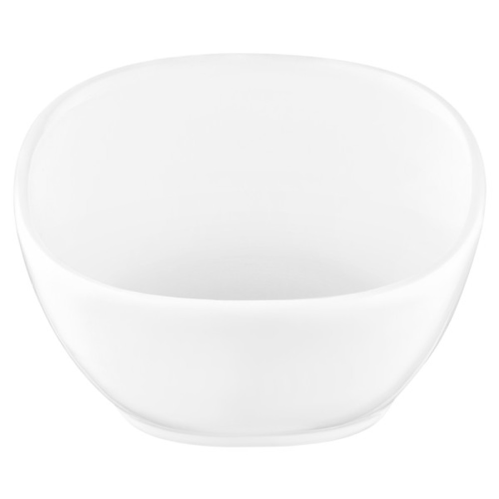 Соусниця Ardesto 140мл, порцеляна, білий (AR3749)