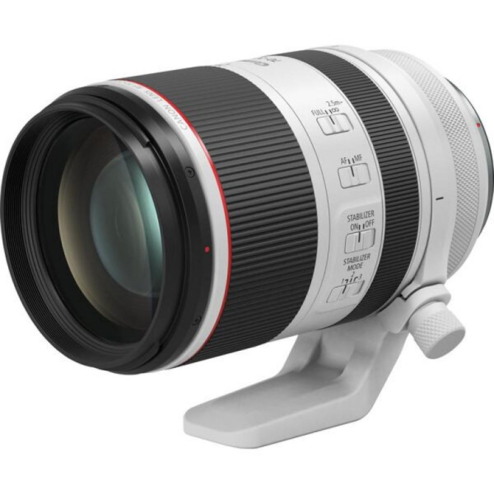 Об'єктив Canon RF 70-200 mm f/2.8 L IS USM (3792C005)