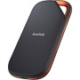 Накопичувач SSD USB 4.0 2TB SanDisk (SDSSDE82-2T00-G25)