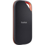 Накопичувач SSD USB 4.0 2TB SanDisk (SDSSDE82-2T00-G25)