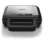 Сендвічниця Tefal SW383D10 Сендвічниця Tefal SW383D10
