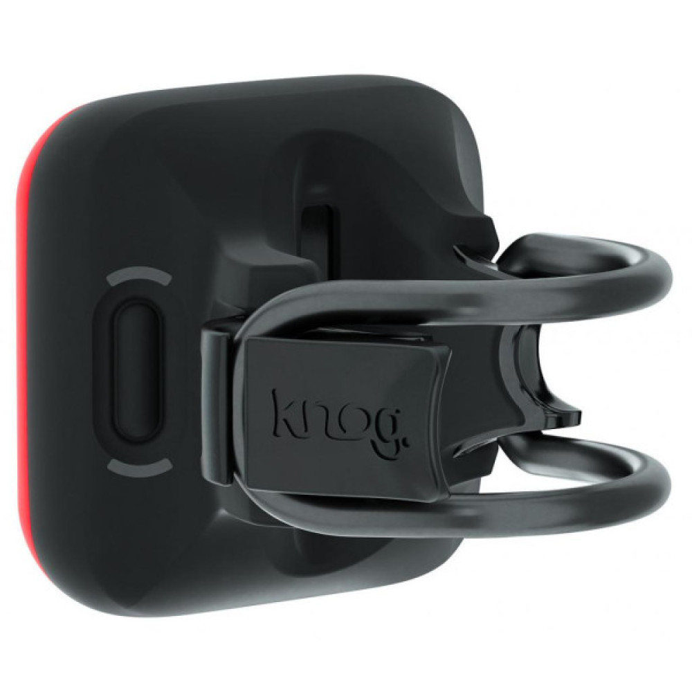 Задня велофара Knog Мигалка Blinder Grid COB Rear 100 Lumens (12284)