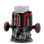 Фрезер Einhell Professional, TP-RO 18/55 Li BL-Solo, 18V, цанга 6 та 8мм, 10000–30000об/хв (без АКБ та ЗП) (4350425)
