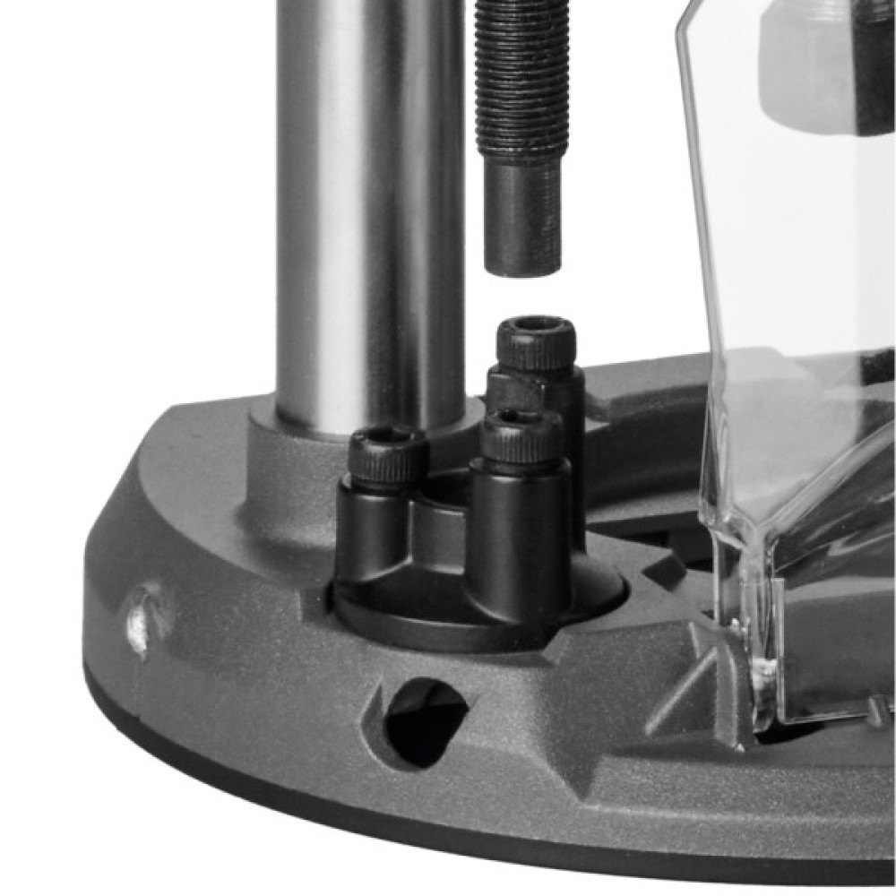 Фрезер Einhell Professional, TP-RO 18/55 Li BL-Solo, 18V, цанга 6 та 8мм, 10000–30000об/хв (без АКБ та ЗП) (4350425)