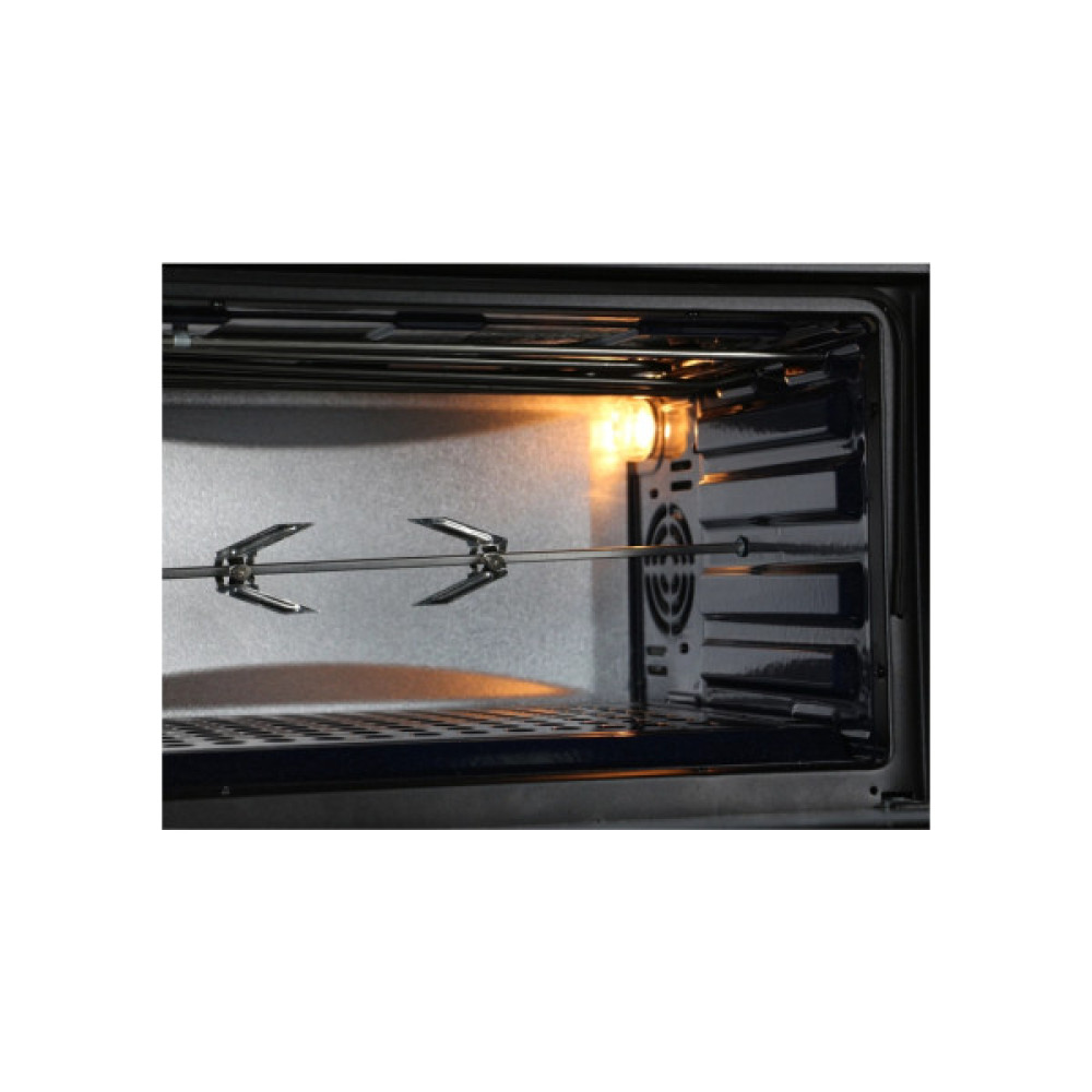 Електропіч Artel MD 4218 L Grey