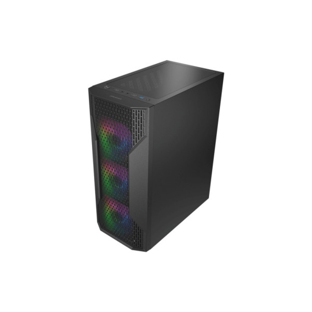 Корпус для ПК Cougar MX110 RGB
