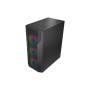 Корпус для ПК Cougar MX110 RGB