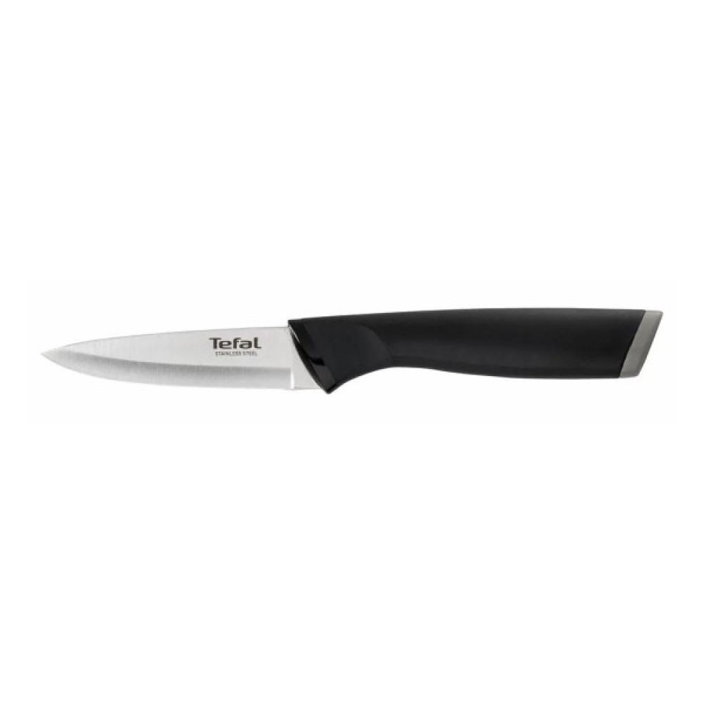 Набір ножів Tefal Comfort в деревяній колоді 5 шт (K221SA04)