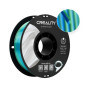 Пластик для 3D-принтера Creality PLA silky shine 1кг, 1.75мм, blue-green (3301120011)